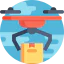 Drone Ikona 64x64