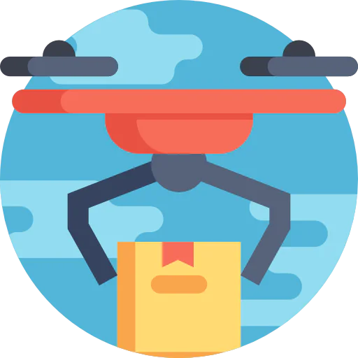 Drone icon