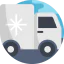 Truck Ikona 64x64