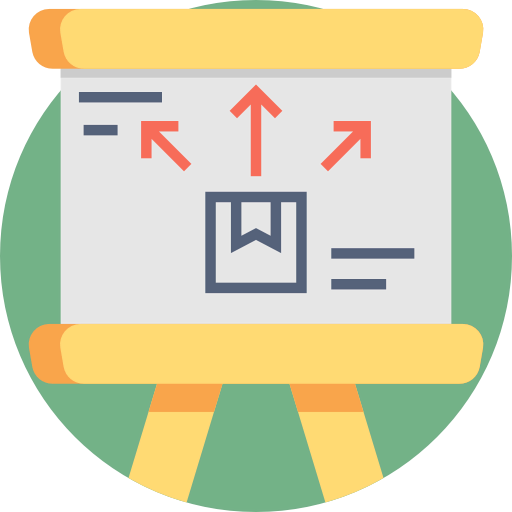 Board icon