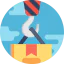 Crane Ikona 64x64