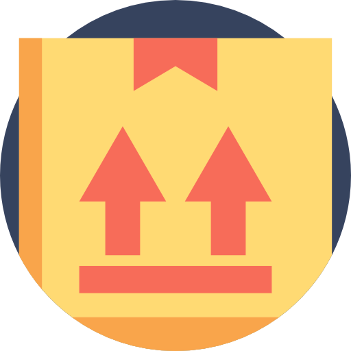 Box icon