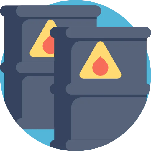 Fuel icon