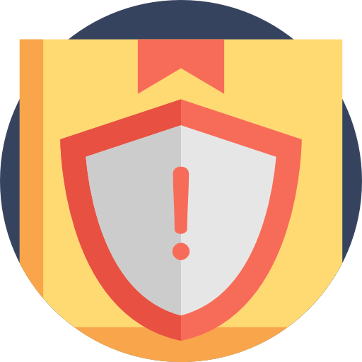 Box icon