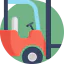 Forklift Ikona 64x64