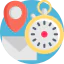 Time Ikona 64x64