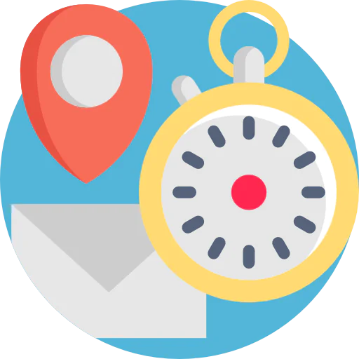 Time icon