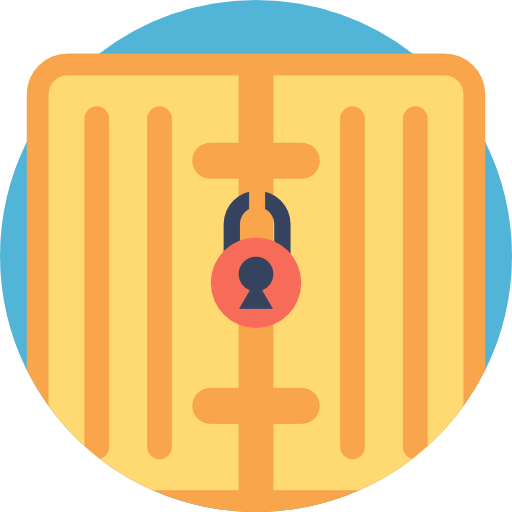 Container icon