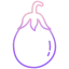 Eggplants Ikona 64x64