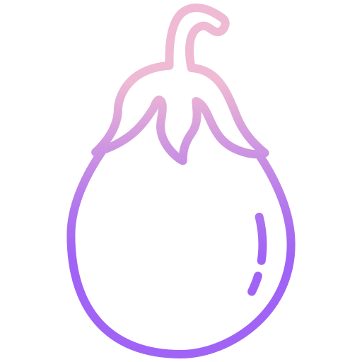 Eggplants icon