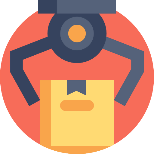 Crane icon