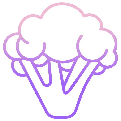 Broccoli icon