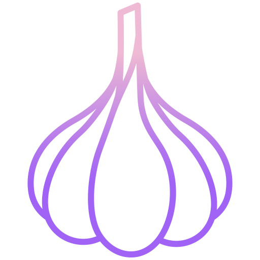 Garlic icon