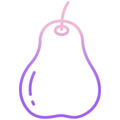Pear icon