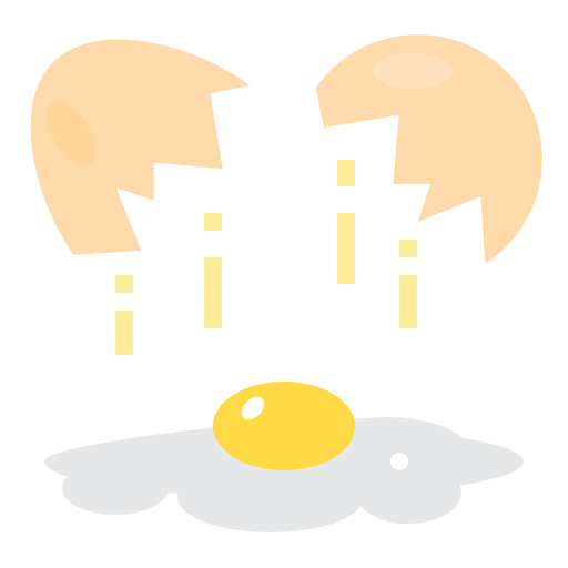 Omelette icon