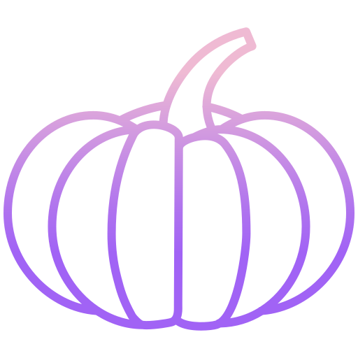Pumpkin icon
