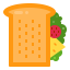 Sandwich icon 64x64