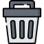 Delete アイコン 64x64