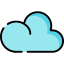 Cloud アイコン 64x64