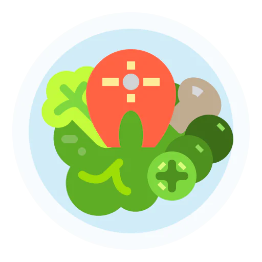 Fish icon