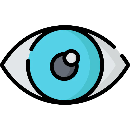 Eye icon