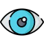 Eye アイコン 64x64