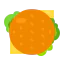 Hamburger icon 64x64