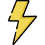Flash アイコン 64x64