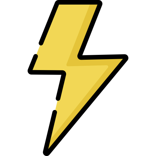 Flash icon