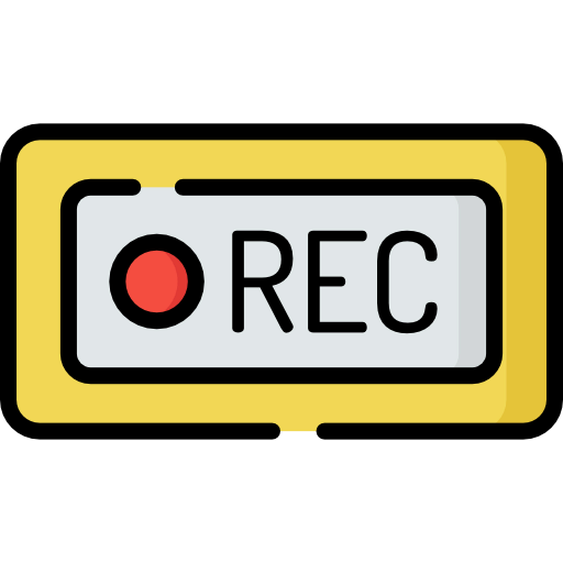 Record Symbol