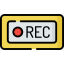Record アイコン 64x64