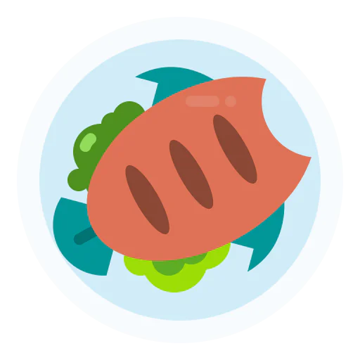 Fish icon