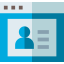 CV icon 64x64