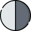 Contrast アイコン 64x64