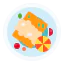 Fish icon 64x64