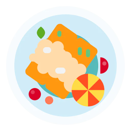 Fish icon