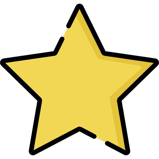 Favourite icon