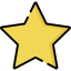 Favourite アイコン 64x64