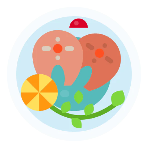Fish icon