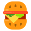 Hamburger icon 64x64