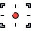 Focus アイコン 64x64
