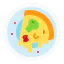 Pizza icon 64x64