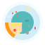 Pizza icon 64x64