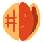 Breakfast icon 64x64