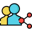 Share アイコン 64x64
