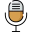 Voice アイコン 64x64