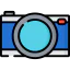 Camera アイコン 64x64