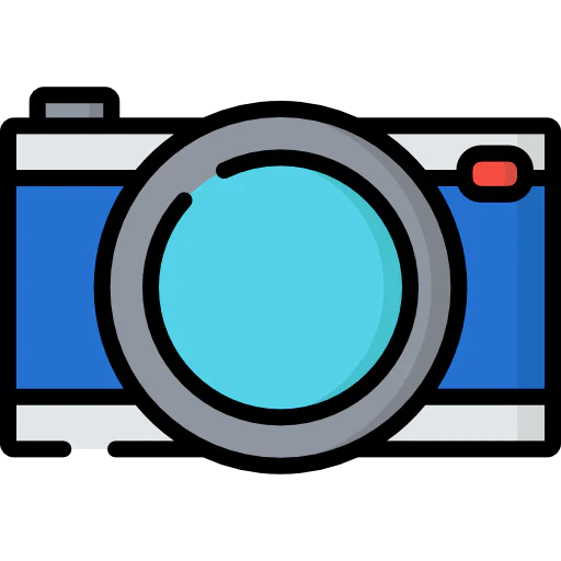 Camera icon