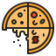 Pizza icon 64x64