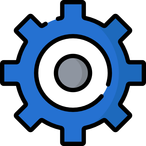 Setting icon